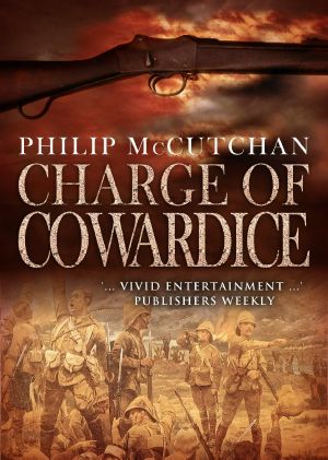 Charge of Cowardice aka Ogilvie's Act of Cowardice