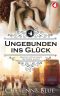 Ungebunden ins Glück: Liebe ist, wenn man's trotzdem macht (Girl Meets Girl 1) (German Edition)