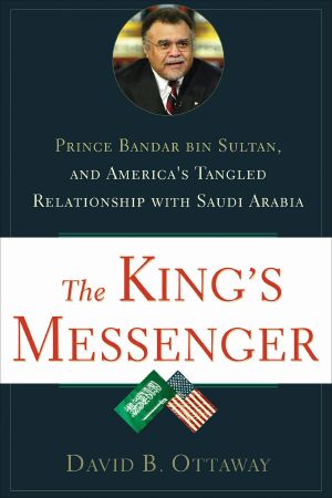 The King's Messenger