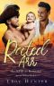 Rated Arr · an MPREG Romance (Special Delivery Book 1)