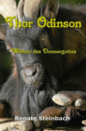Thor Odinson · Wirken des Donnergottes