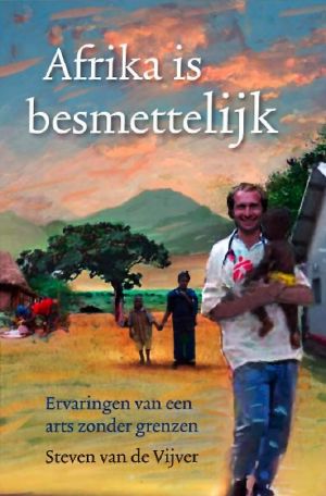 Afrika is besmettelijk