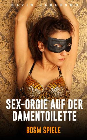 Sex-Orgie auf der Damentoilette