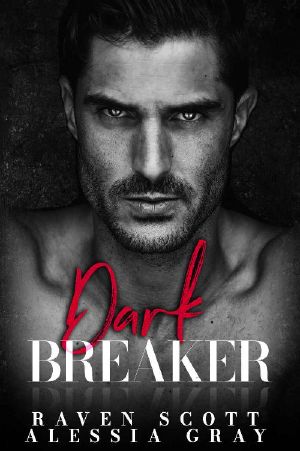 Dark Breaker: A Dark Mafia Romance (Dark Ever After Book 2)