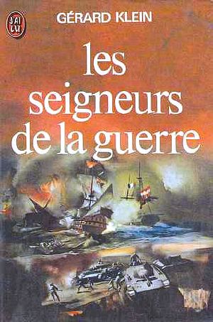 Les Seigneurs De La Guerre