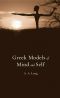 Greek Models of Mind and Self (9780674967342)