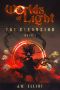 Worlds of Light · the Cleansing (Book 1)