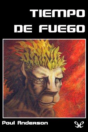 Tiempo De Fuego