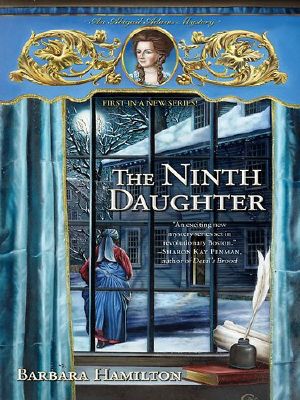 The Ninth Daughter