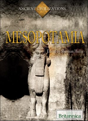 Mesopotamia