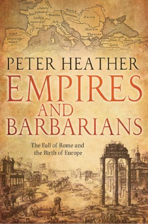 Empires and Barbarians