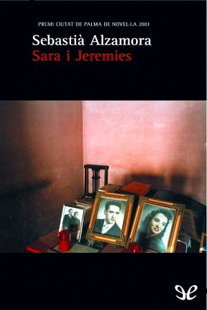 Sara I Jeremies