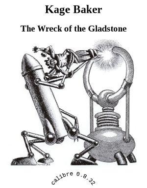 The Wreck of the Gladstone