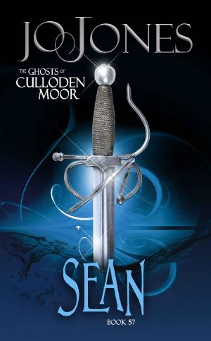 Sean: A Highlander Romance