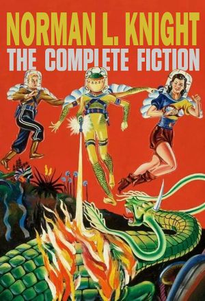 The Complete Fiction