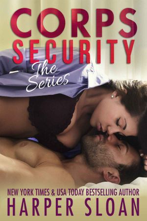 Corps Security · The Series