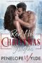 Red Hot Christmas Virgin · A Best Friend Sister Romance, Steamy Romance (Red Hot Steamy Romance Book 1)