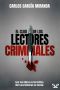 El Club De Los Lectores Criminales