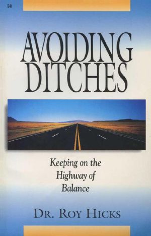 Avoiding Ditches