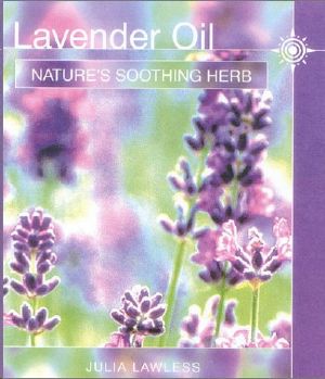 Lavender Oil