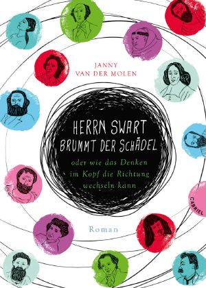 Herrn Swart brummt der Schädel