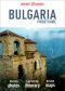 Insight Guides Pocket Bulgaria