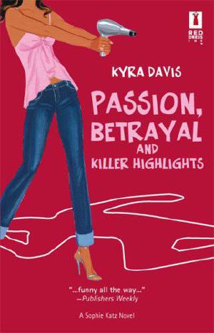 Passion, Betrayal and Killer Highlights