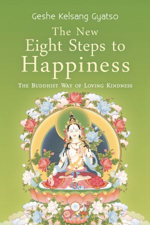 The New Eight Steps to Happiness