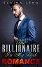 The Billionaire in My Bed Romance