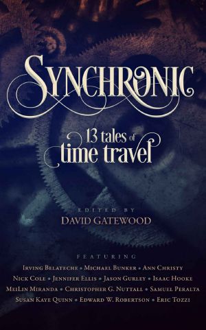 Synchronic · 13 Tales of Time Travel