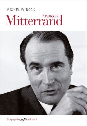 François Mitterrand