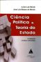 Ciência política e teoria do estado