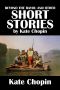 Beyond the Bayou and Other Short Stories