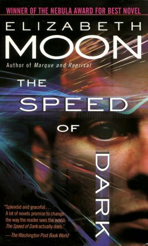 The Speed of Dark