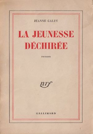 La Jeunesse Déchirée