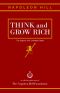 Think and Grow Rich · the Original 1937 Unedited Edition