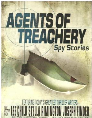 Agents of Treachery