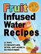 Fruit Infused Water Recipes