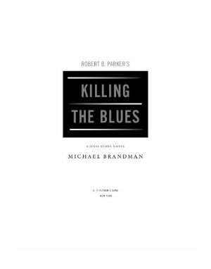 Killing the Blues