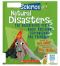 The Science of Natural Disasters: The Devastating Truth About Volcanoes, Earthquakes, and Tsunamis