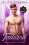 Tailored (Makeovers Book 3)