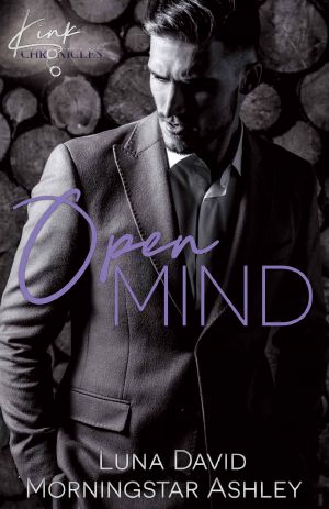 Open Mind: Kink Chronicles Book One