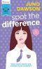 Spot the Difference · World Book Day Edition 2016