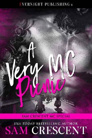 A Very MC Picnic · Sam Crescent MC Special