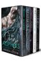 Dirty Alphas · Box Set