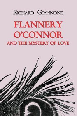 Flannery O'Connor and the Mystery of Love