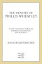 The Odyssey of Phillis Wheatley