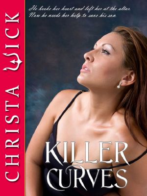 Killer Curves (BBW Erotic Romance and CSI)