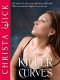 Killer Curves (BBW Erotic Romance and CSI)