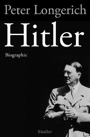 Hitler · Biographie